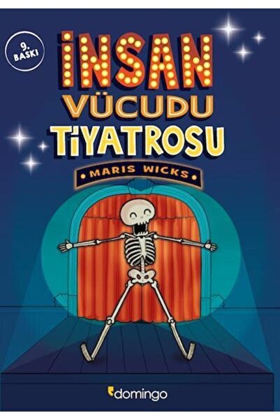 Genel Markalar İnsan Vücudu Tiyatrosu / İNSAN VÜCUDU TİYATROSU’na hoş geldiniz.