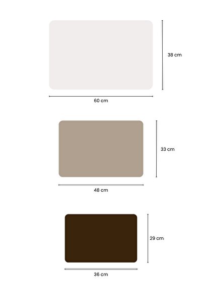 Monte Sehpa Letto Zigon Sehpa