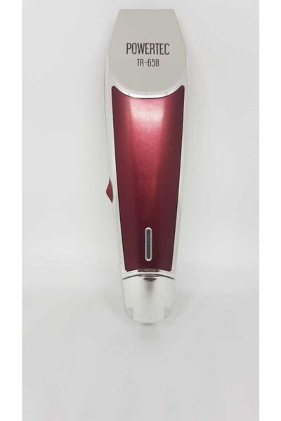POWERTEC Tr-658 Boş Kasa