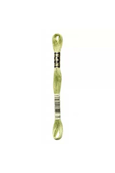 Dmc МУЛИНОВА КОНЦА 3348