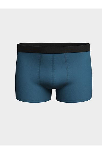LC Waikiki Ανδρικά μπόξερ LCW 3 τμχ ελαστικά βαμβακερά - Standard Fit
