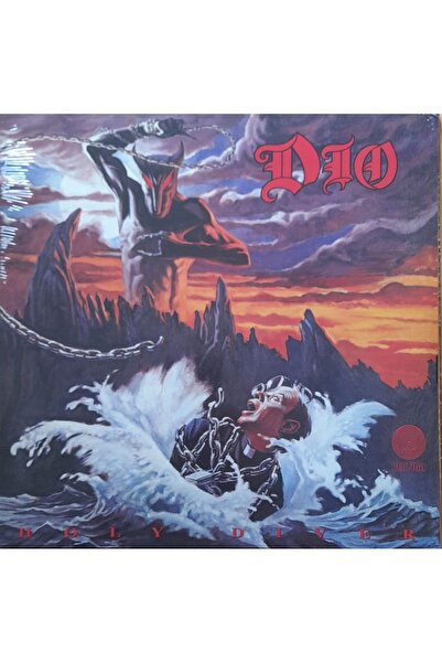 DIO – Holy Diver