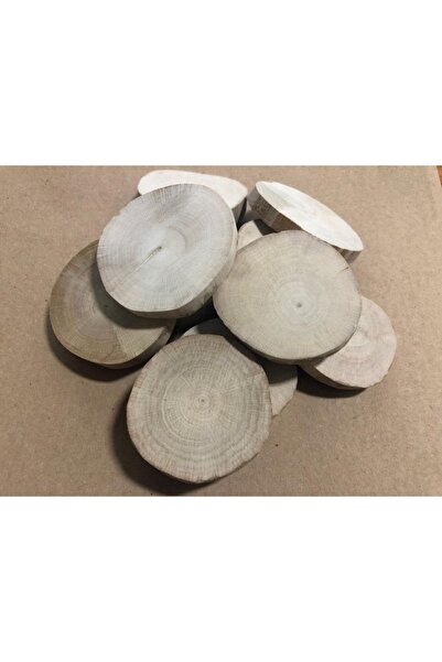 GNB Kütük Dilimleri 10 Adet