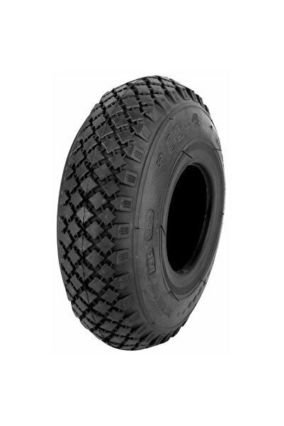 Deestone 3.00-4 Deestone Engelli Araç Lastiği 4 Kat D257