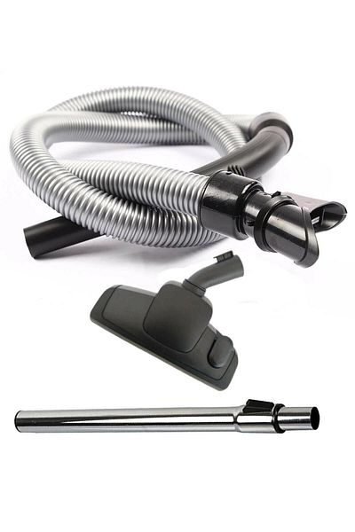 Universal Philips Marathon Fc 9225 - 9200 - 9218 Series Imported Hose Set