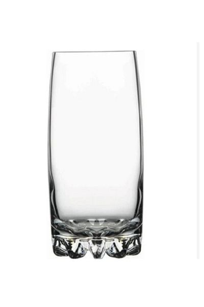 Paşabahçe PAŞABAHÇE SYLVANA SOFT DRINK CUP 375 CC 6 PIECES - 42812 -
