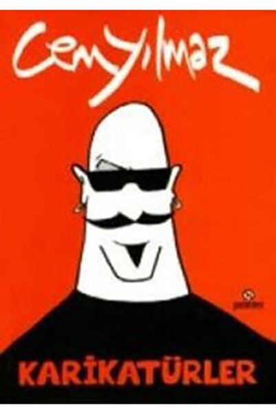 Parantez Yayınları Karikatürler
