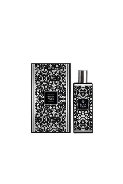 Bargello Black Musk Perfume for Women - 50 ml Edp