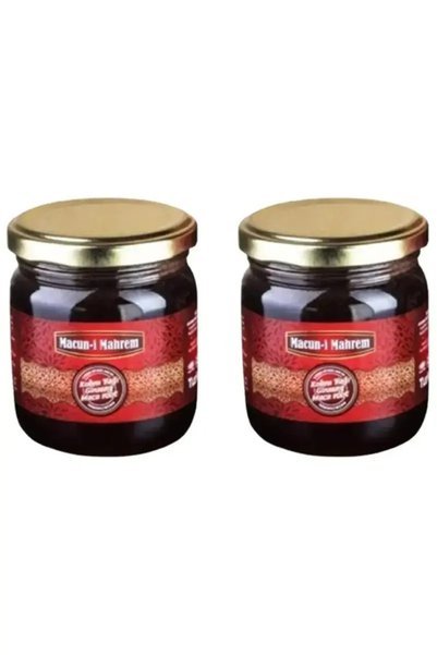 MA CREAM Macun-i Mahrem 240 Gr - 2 Adet