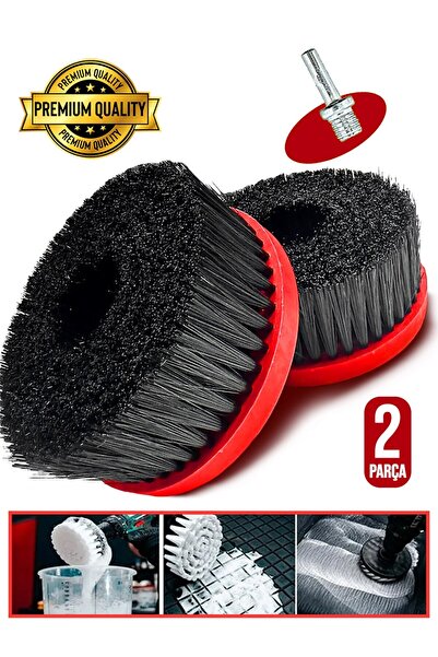 PROXTECH 2PCS  Premium Matkaplara ve Polisajlara Öze lKoltuk | Halı | Oto Kua...