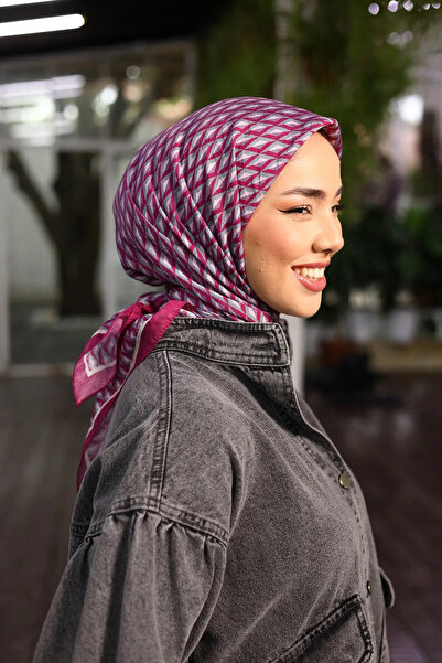 Silk Home Silk Blend Silk Home Olinda Scarf 48002-39