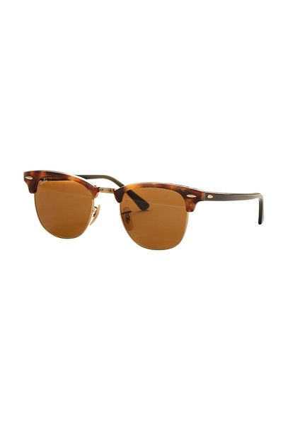 Ray-Ban Rayban Rb3016 Clubmaster Sonnenbrille - 1160 51 Modell