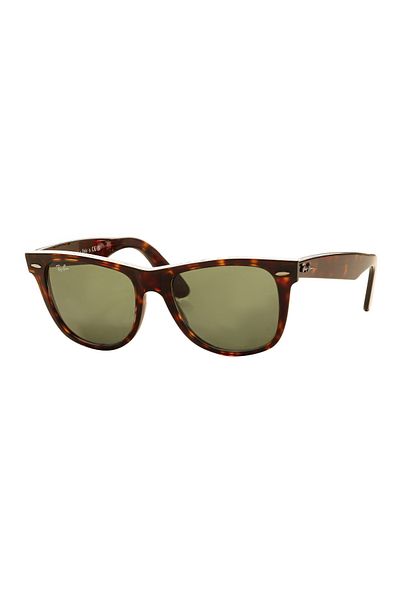 Ray-Ban Rb2140 902 50 Коричневі леопардові квадратні сонцезахисні окуляри Rb2140902 5022150 3n