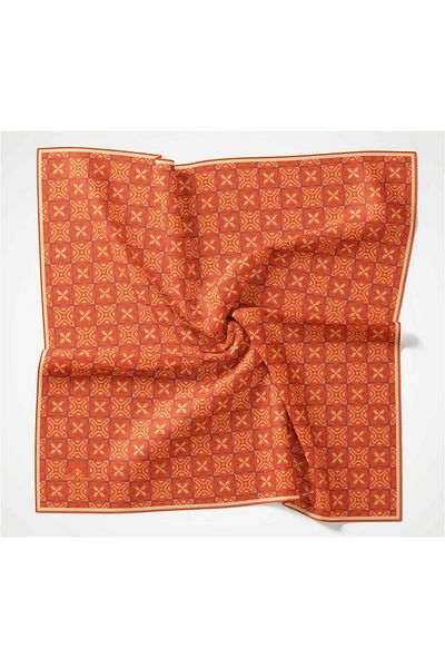 Silk Home 73057-02 Μοντέλο Μαλακό Κασκόλ