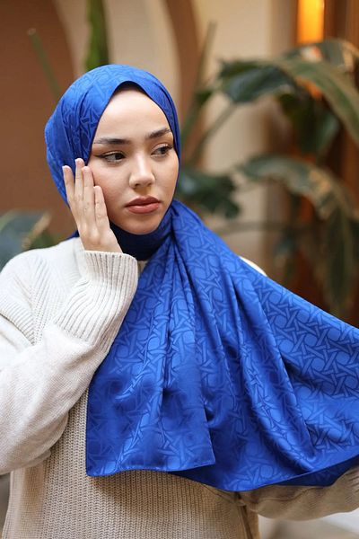 Silk Home شال سيلك هوم الفاخر - 40003-09