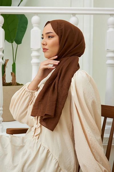 Silk Home Organic Jazz Shawl 78003-11