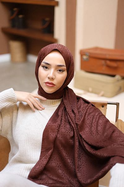 Silk Home Deluxe Shawl 40003-16