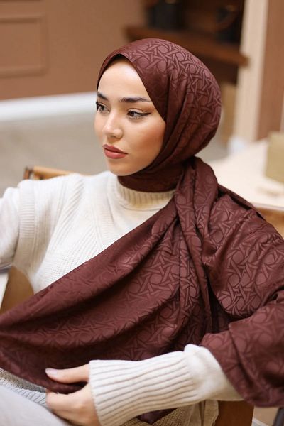 Silk Home Deluxe Shawl 40003-16