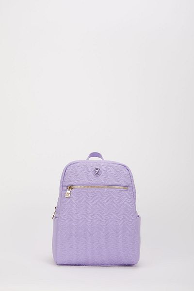 Pierre Cardin Rucsac de damă Lavender 05PO24Y1780
