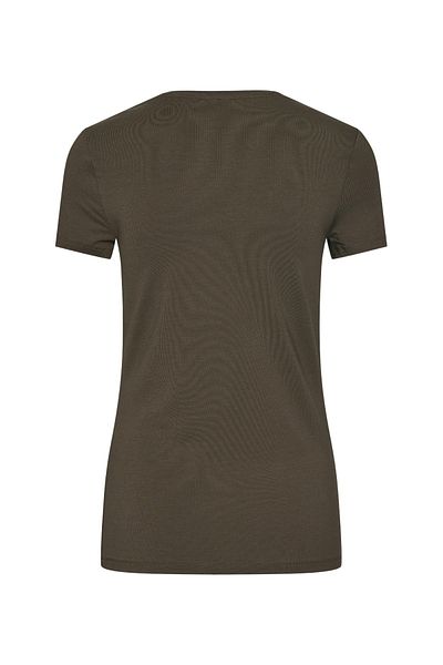 PIECES PCSIRENE NOOS TEE