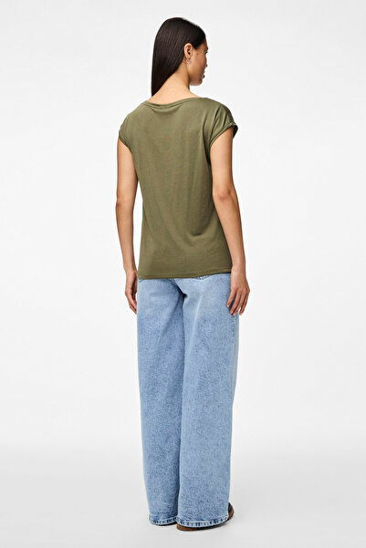 PIECES Koszulka Einfarbiges