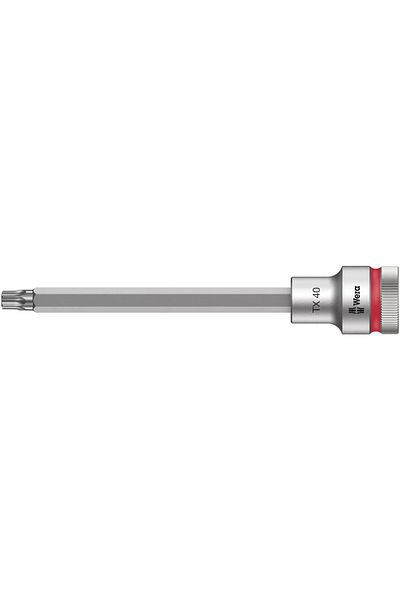 wera 8767 C Hf Torx 1/2 مقبس - 40x140 ملم05003854001