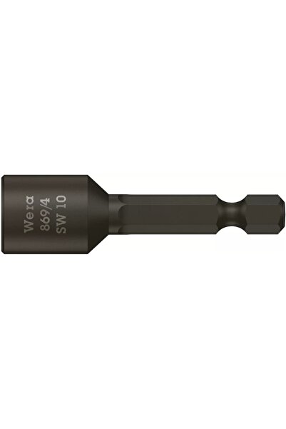 wera 869/4 Sw 10,0 X 50 Mm 05060405001
