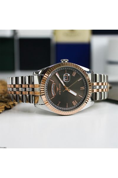 FERRO F11130E4 Men's Wrist Watch