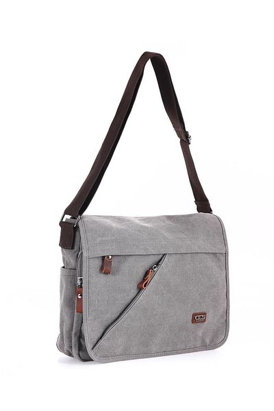 ÇÇS Ççs Messenger Bag 31372