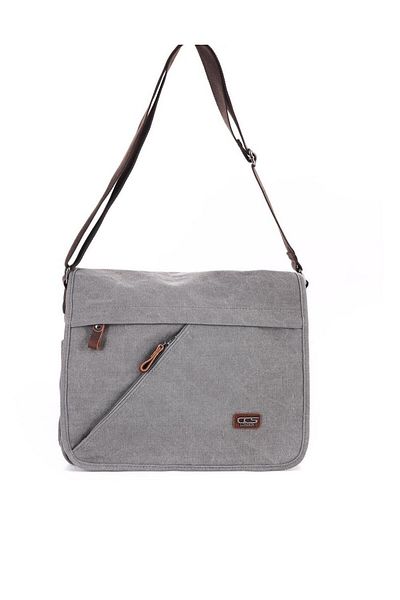 ÇÇS Ççs Messenger Bag 31372