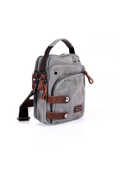 ÇÇS Ççs Messenger Bag 31371