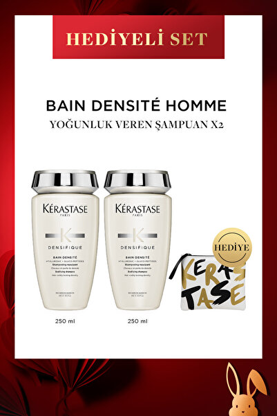 Kerastase Densifique