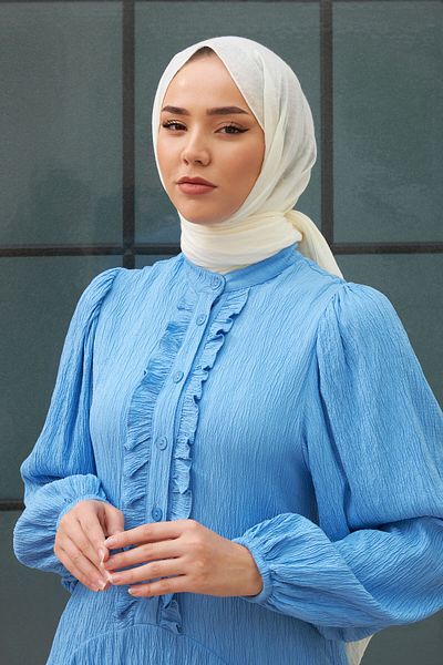 Silk Home Organic Jazz Shawl 78003-02