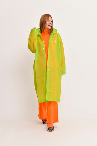 Park Moda Bf001 Help Πολύχρωμο αδιάβροχο
