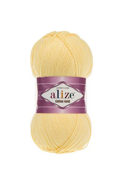 Alize Пряжа для ручного в'язання Cotton Gold 187 (5 шт.)