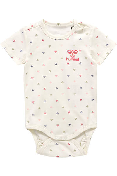 hummel hmlBEESY GÖVDE S/S
