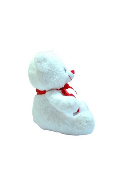 Halley Oyuncak 30 Cm Heart Bear Plush - 62713