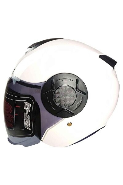 Free-M Free M 655 Açık Motosiklet Kaskı