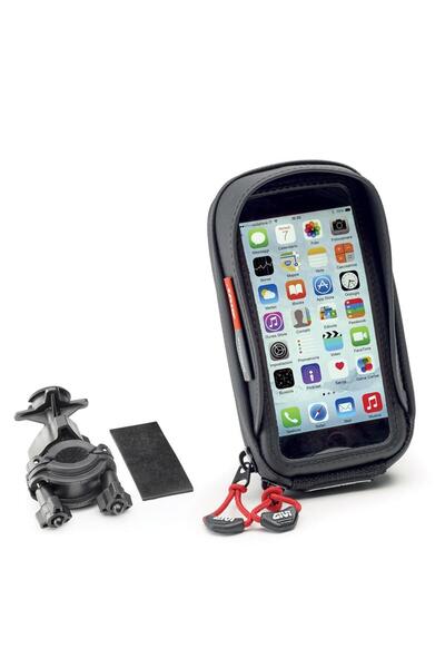 Givi S958b Gps-telefon Tutucu