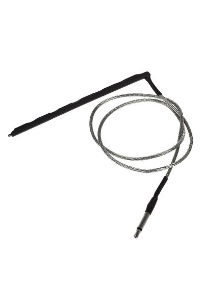 Raymond Joes Pp603 Ακουστική κιθάρα Undercut Pickup (PIEZO) 6,9cm.