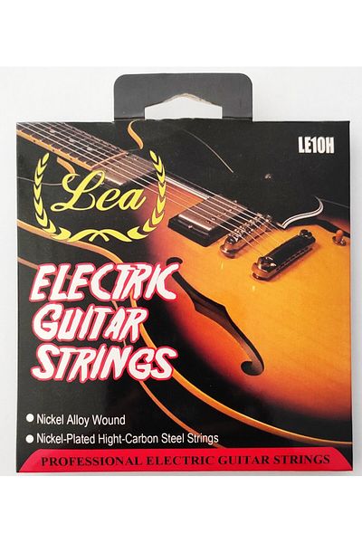 LEA Le-10h 10-46 Electric Guitar String