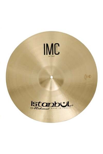 İstanbul Mehmet İstanbul Mehmet 16 inç Crash IMC Bronze Brilliant Parlak 16 İ...