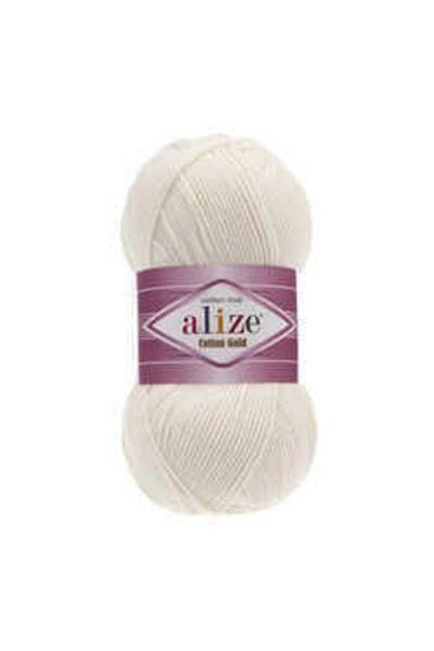 Alize ALIZE COTTON GOLD 62 ''3 ΤΕΜΆΧΙΑ''