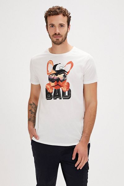 Bad Bear Spark T-Shirt