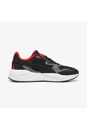 Puma Ferrari X ray Speed Erkek Siyah Gunluk Spor Ayakkab Fiyat Yorumlar Trendyol