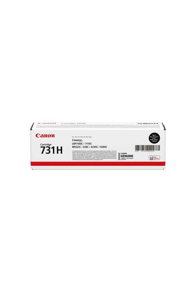 Canon Crg-731hbk Toner Kartuş