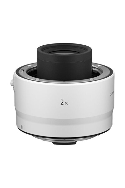 Canon Rf 1.4x Extender ( Eurasia Garantili)