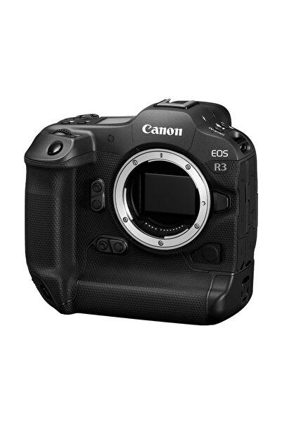 Canon Eos R3 Body Aynasız Fotoğraf Makinesi ( Eurasia Garantili)