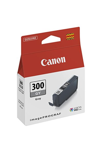 Canon PFI300CO CHROMA INKJET CARTRIDGE