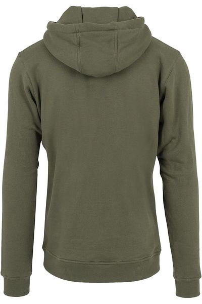 Mister Tee Herren Hoody